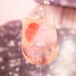 bonsoir cocktail bar