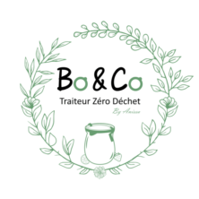 Logo Bo&Co