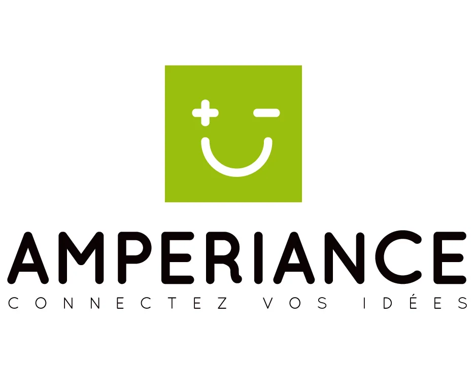 Logo Amperiance Labellucie