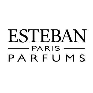 Logo Esteban Paris Parfums
