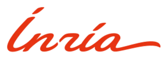 Logo Inria