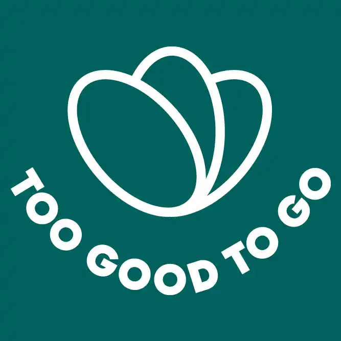 Logo Too Good To Go