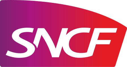 Logo de SNCF