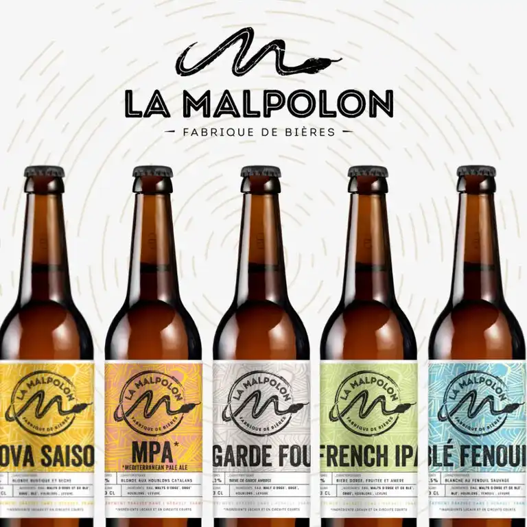 La Malpolon
