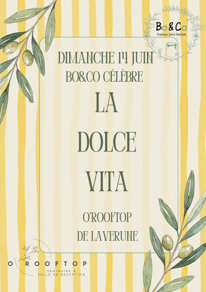 Brunch du 14 juin
